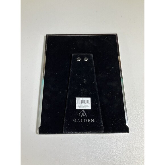 Malden International Designs Baby's First Year Collage Picture Frame - Picture 2 of 4